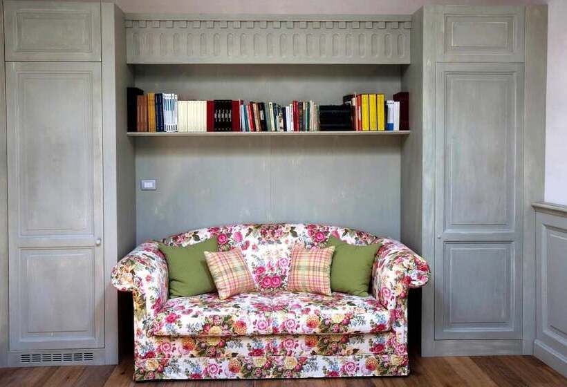 פנסיון Casa Del Vino Della Vallagarina