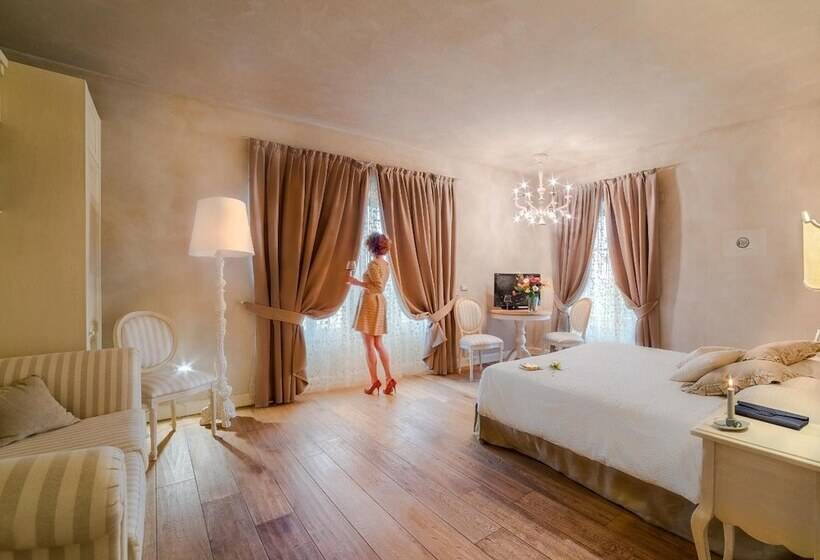 פנסיון Casa Del Vino Della Vallagarina