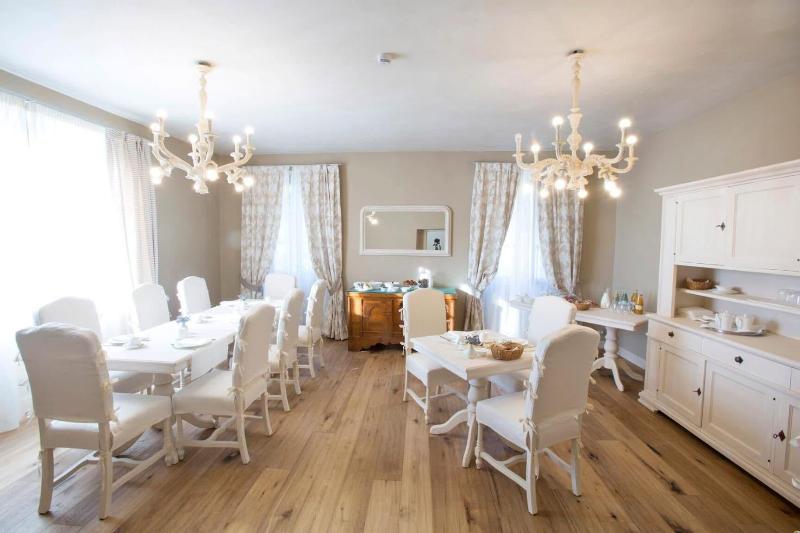 פנסיון Casa Del Vino Della Vallagarina