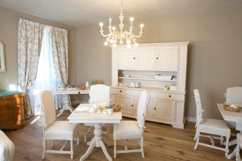 פנסיון Casa Del Vino Della Vallagarina