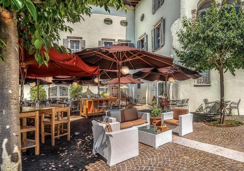 פנסיון Casa Del Vino Della Vallagarina