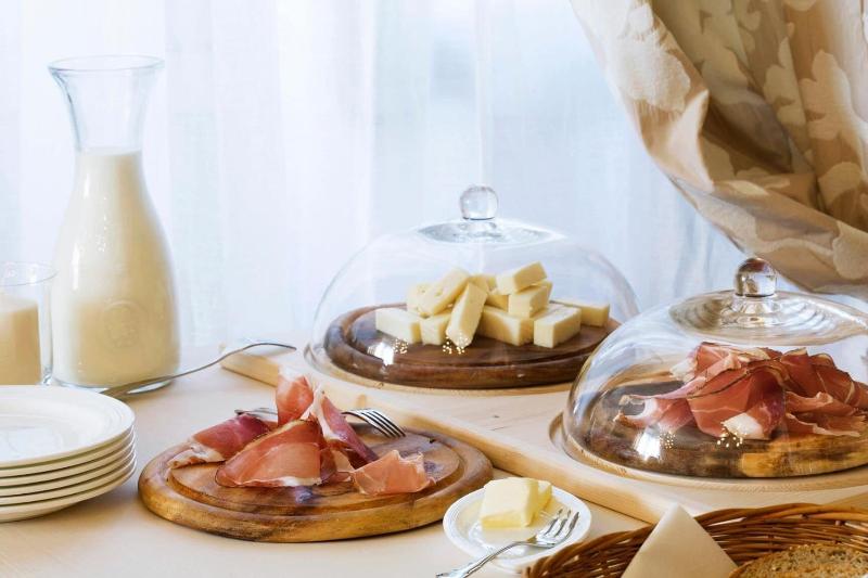 פנסיון Casa Del Vino Della Vallagarina