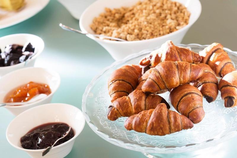 פנסיון Casa Del Vino Della Vallagarina