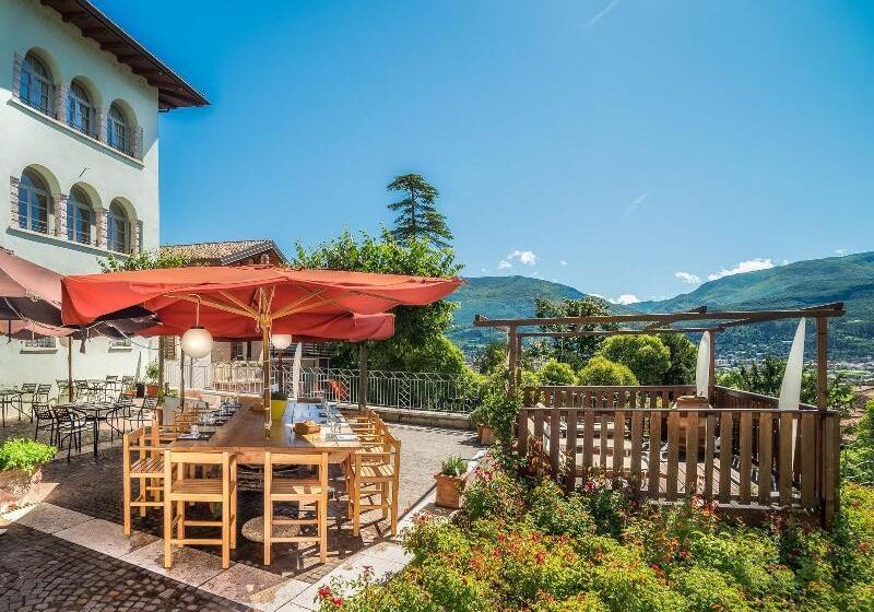 פנסיון Casa Del Vino Della Vallagarina