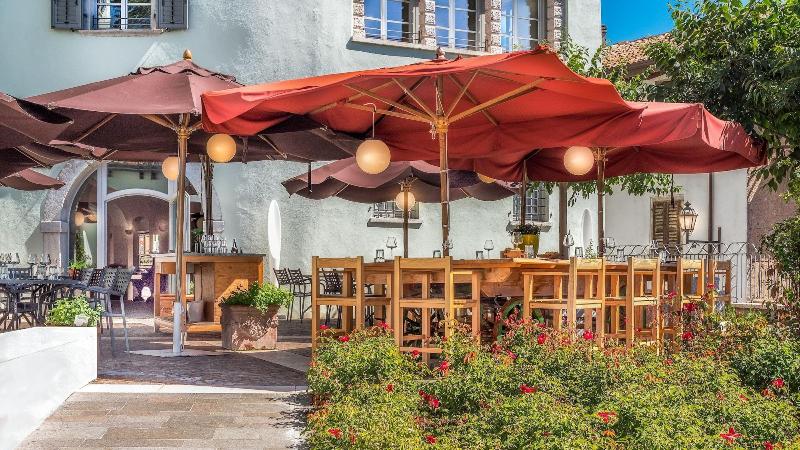 פנסיון Casa Del Vino Della Vallagarina