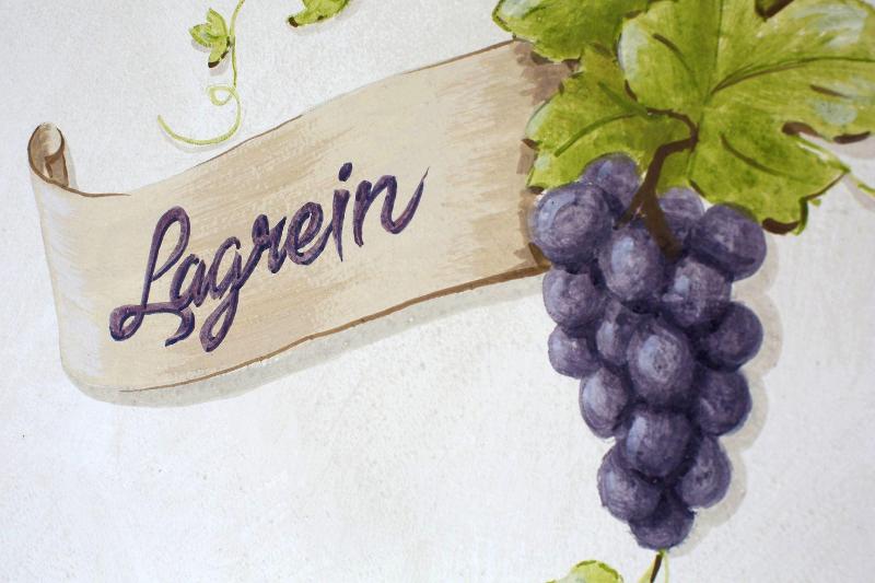 פנסיון Casa Del Vino Della Vallagarina