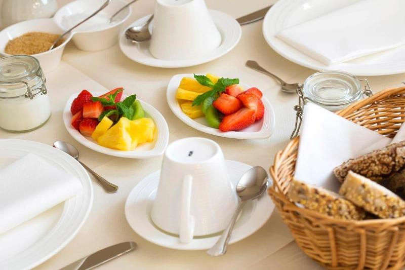 פנסיון Casa Del Vino Della Vallagarina