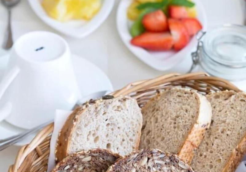 פנסיון Casa Del Vino Della Vallagarina