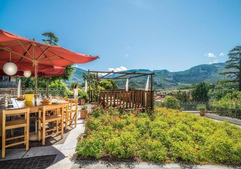 פנסיון Casa Del Vino Della Vallagarina