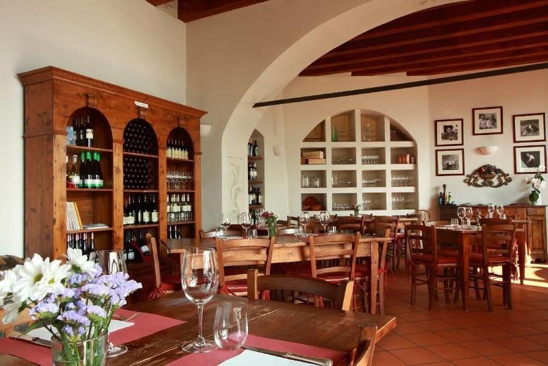 פנסיון Casa Del Vino Della Vallagarina