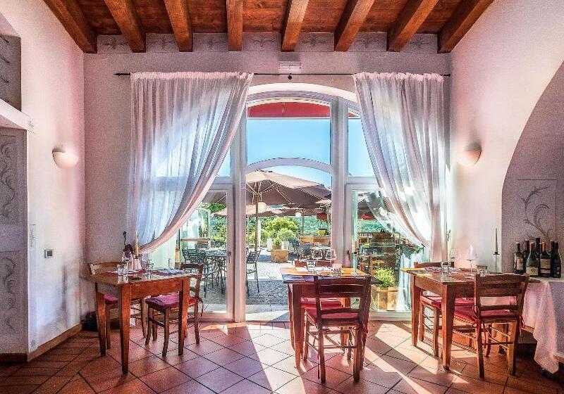 פנסיון Casa Del Vino Della Vallagarina