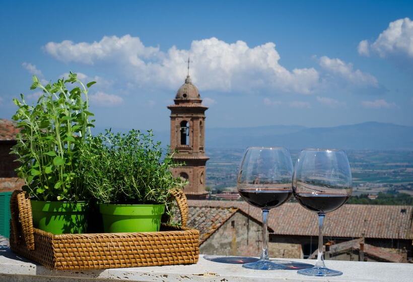 פנסיון Dimora Dell'erbe Rooms