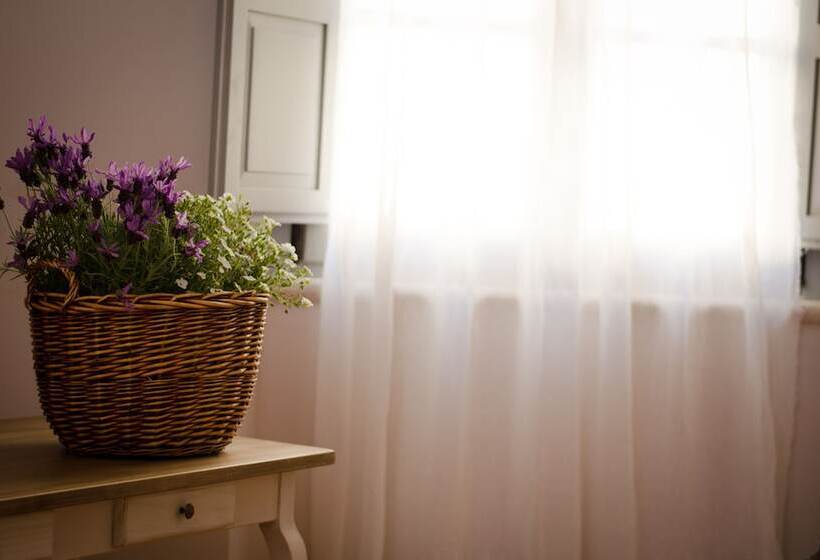 펜션 Dimora Dell'erbe Rooms