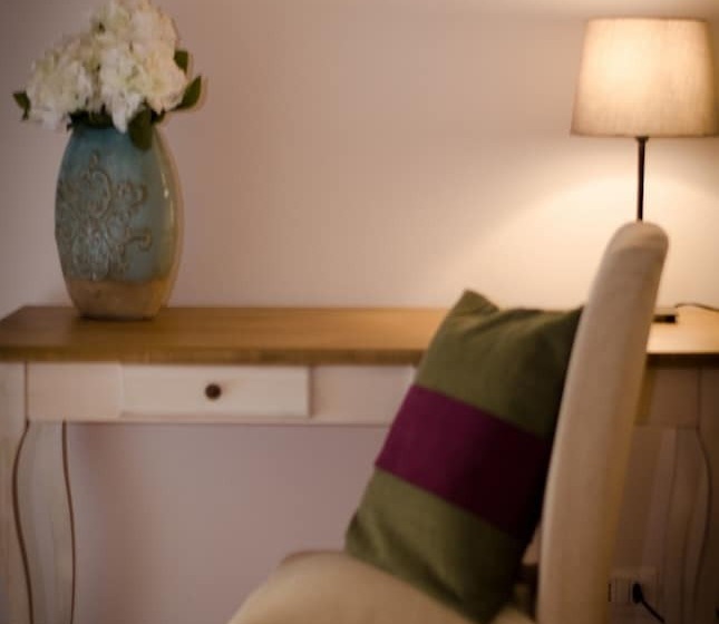 펜션 Dimora Dell'erbe Rooms