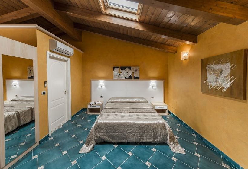 بنسيون Dolce Vita Relais