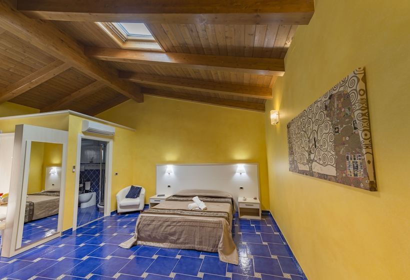 بنسيون Dolce Vita Relais