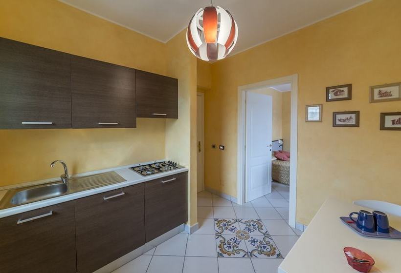 بنسيون Dolce Vita Relais