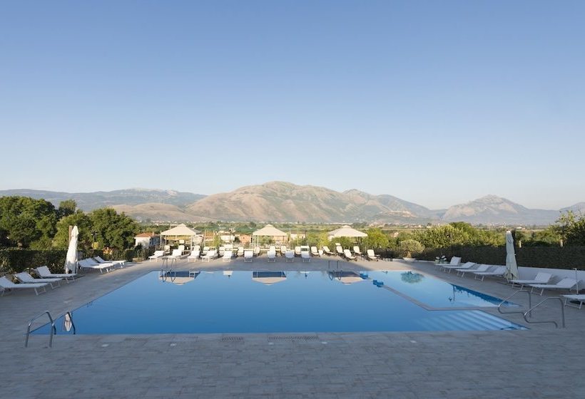 بنسيون Dolce Vita Relais