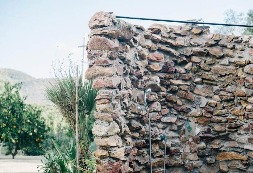 Pensjonat Guesthouse Casavasco