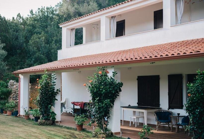 Pensjonat Guesthouse Casavasco