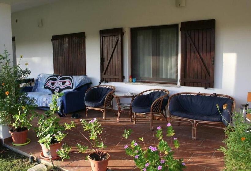 Pensjonat Guesthouse Casavasco