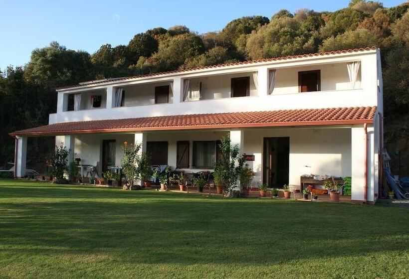 Pensjonat Guesthouse Casavasco