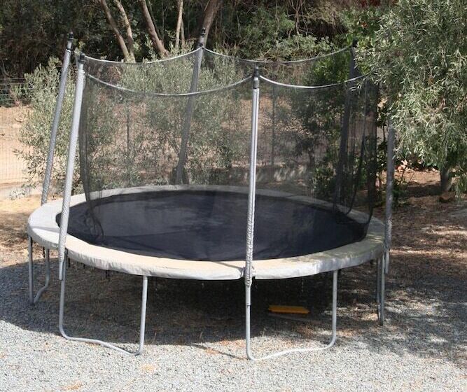 Pensjonat Guesthouse Casavasco