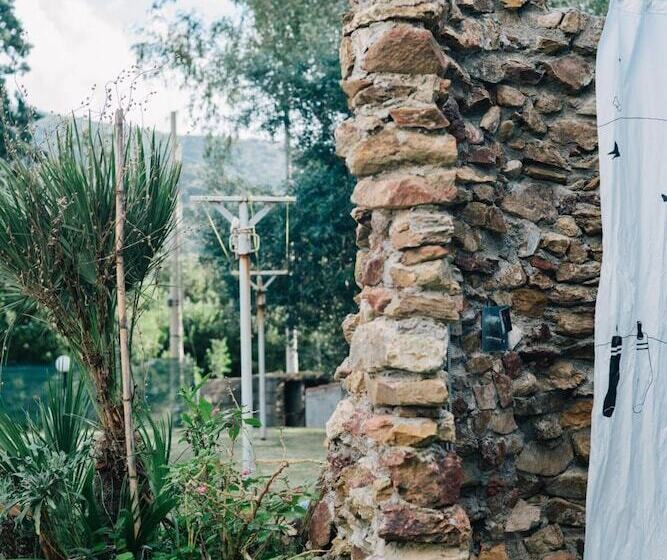 Pensjonat Guesthouse Casavasco