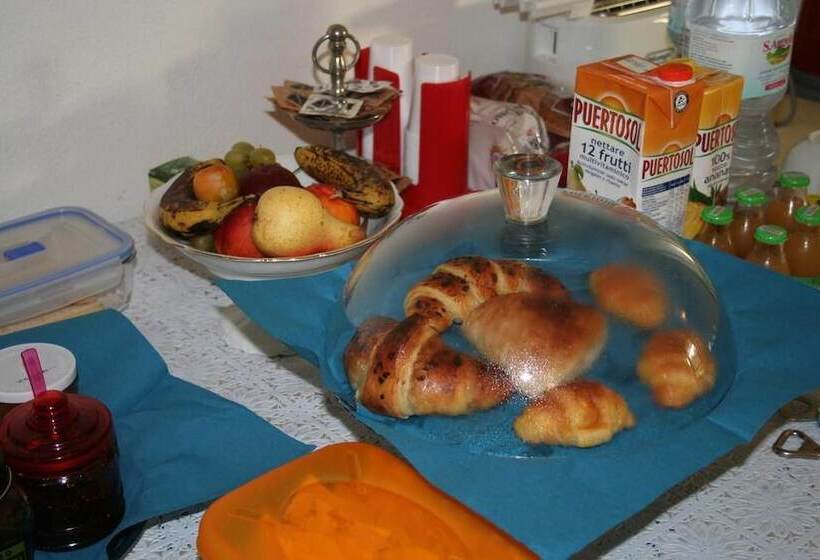 Pensjonat Guesthouse Casavasco