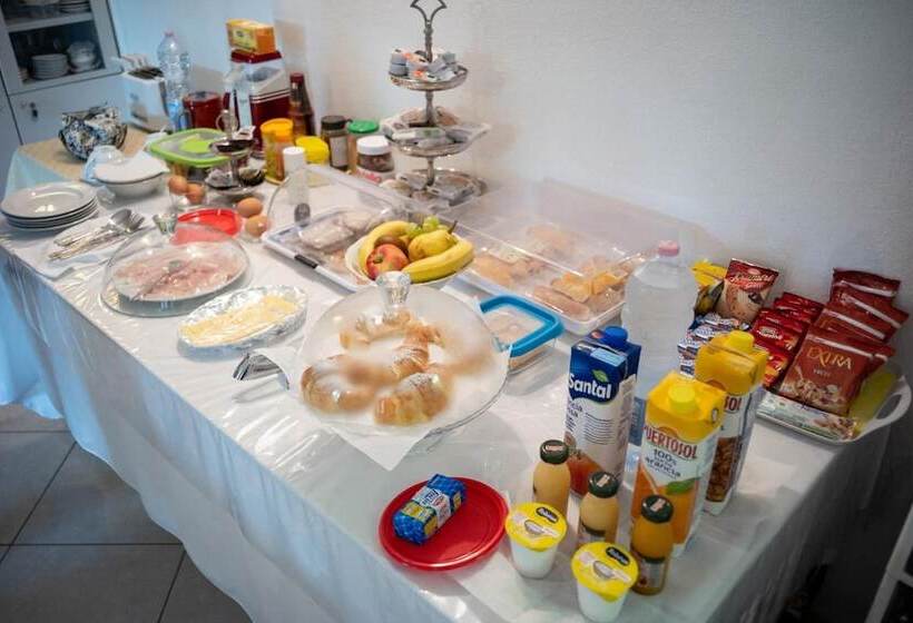 Pensjonat Guesthouse Casavasco