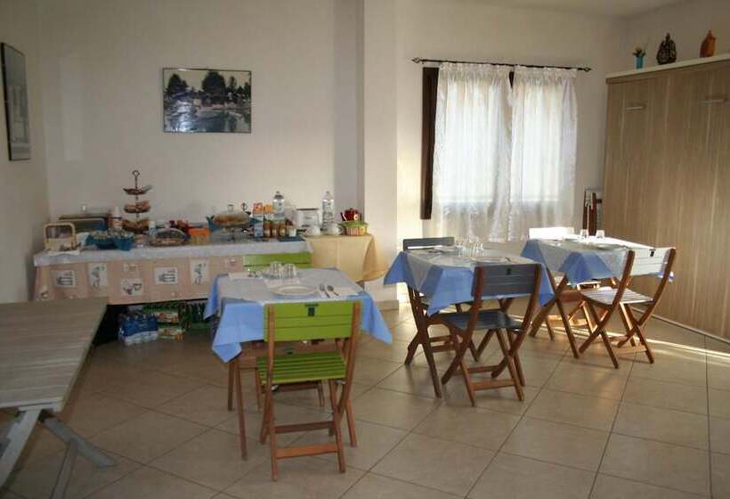펜션 Guesthouse Casavasco
