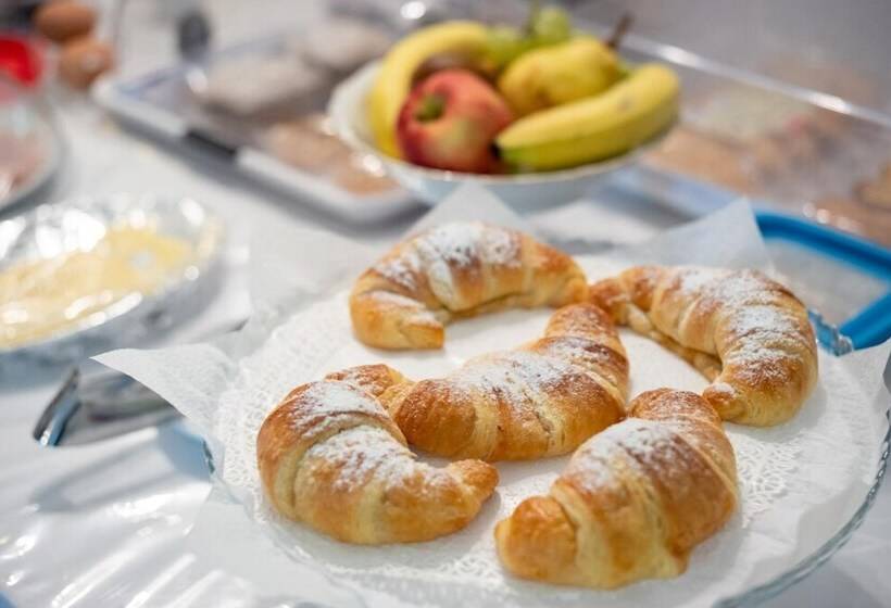 Pensjonat Guesthouse Casavasco