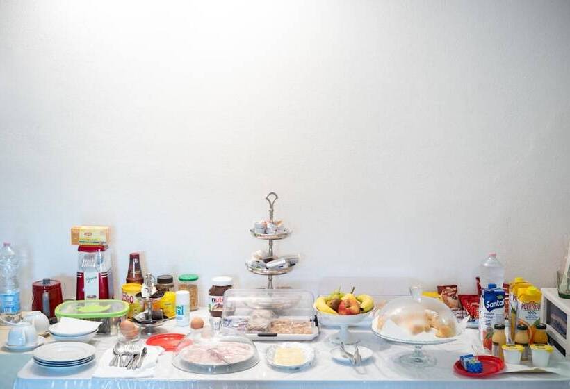 Pensjonat Guesthouse Casavasco