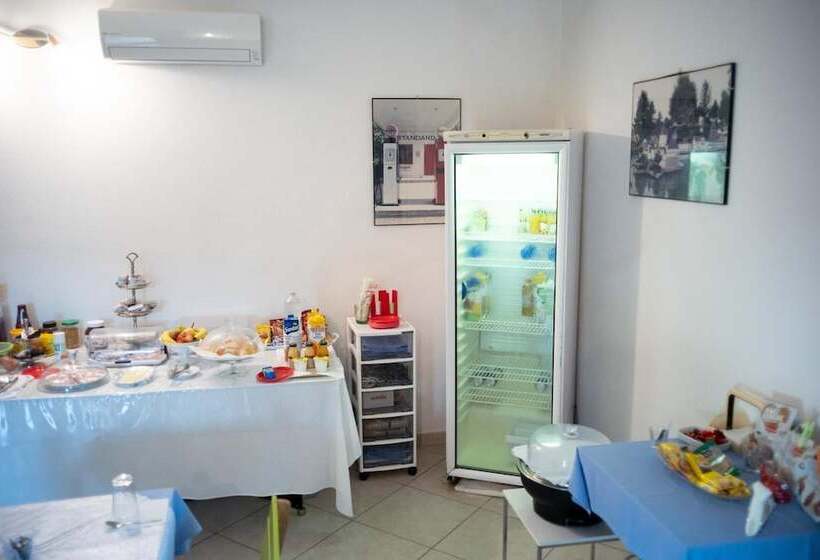 Pensjonat Guesthouse Casavasco