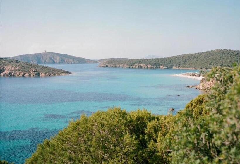 Pensjonat Guesthouse Casavasco