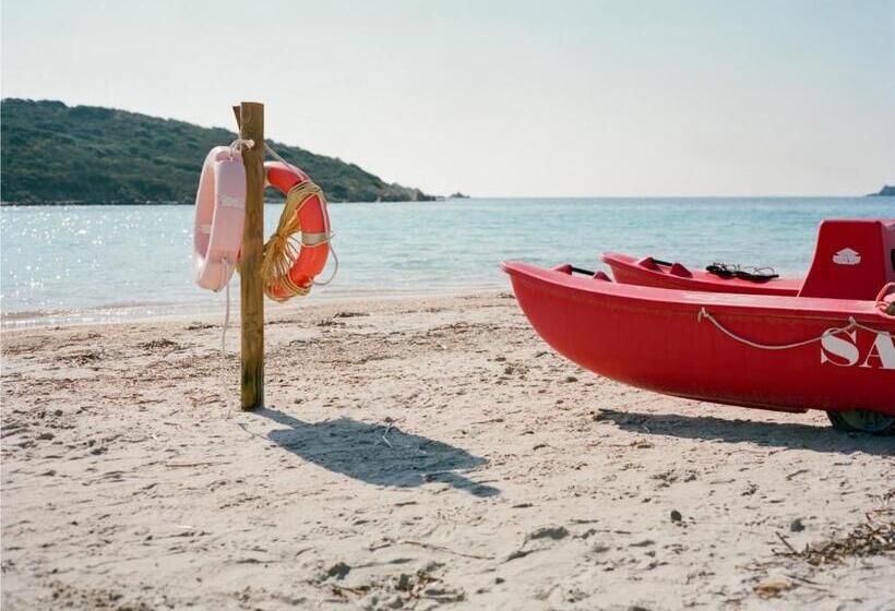 Pensjonat Guesthouse Casavasco