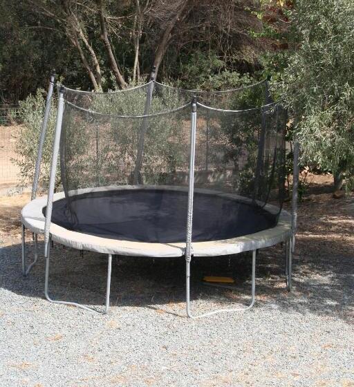 Pensjonat Guesthouse Casavasco