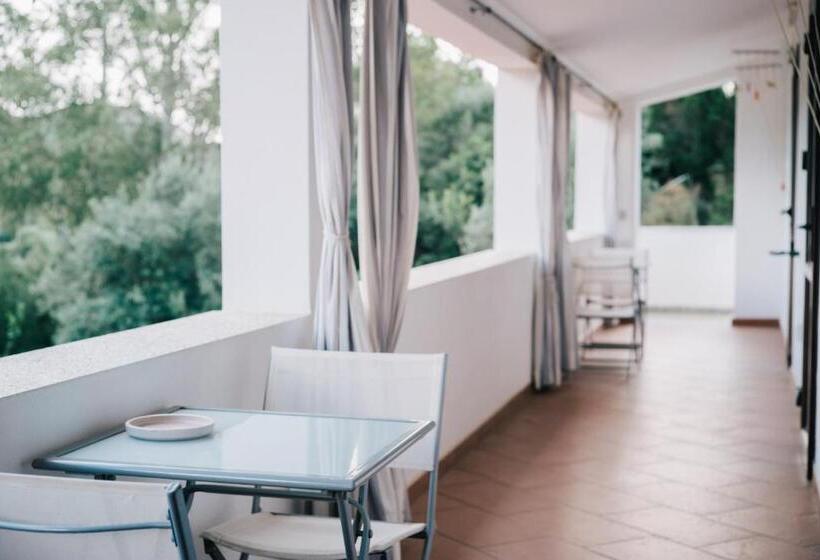 Pensjonat Guesthouse Casavasco