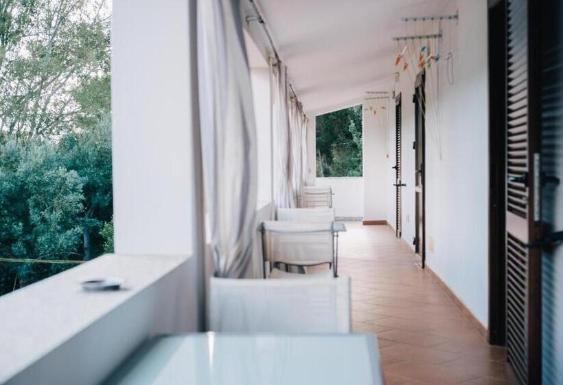 Pensjonat Guesthouse Casavasco