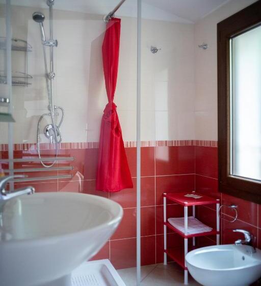 Pensjonat Guesthouse Casavasco