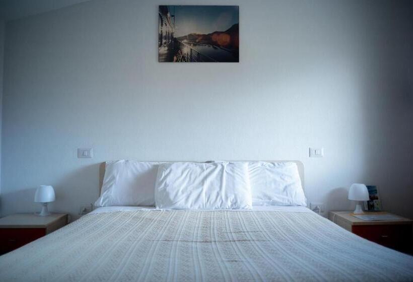 Panzió Guesthouse Casavasco