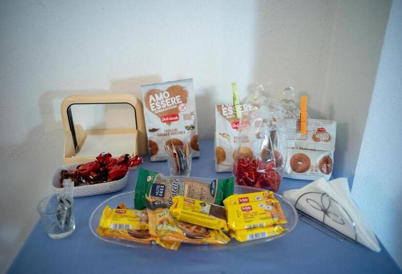 Pensjonat Guesthouse Casavasco