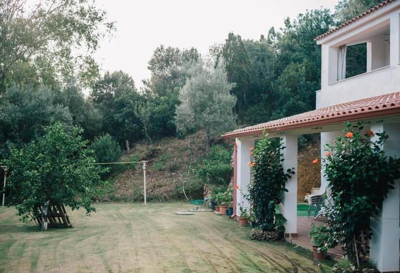 Pensjonat Guesthouse Casavasco