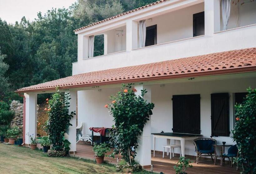 Pensjonat Guesthouse Casavasco