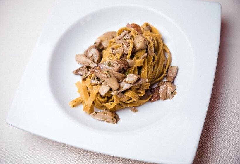 بنسيون La Bordona Gioiello Del Monferrato