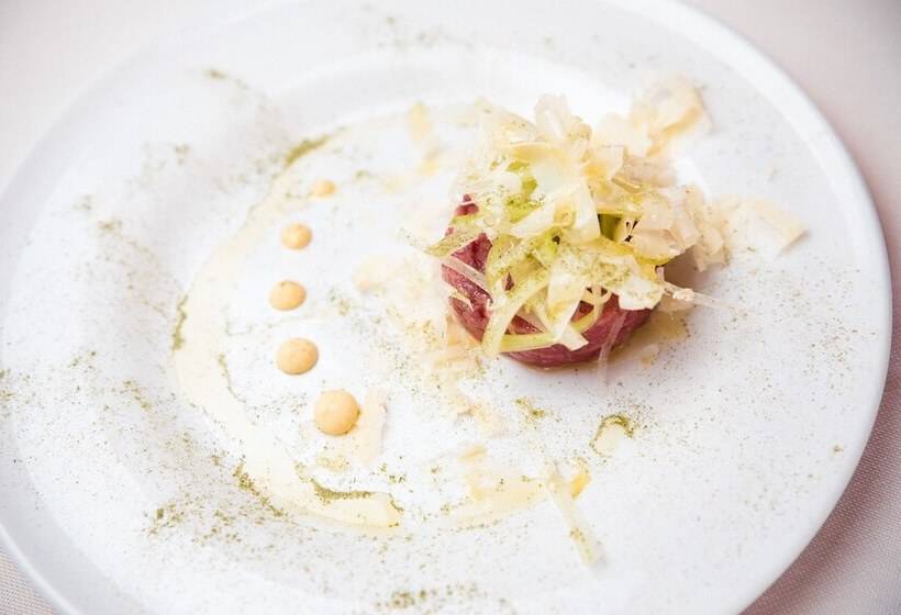 بنسيون La Bordona Gioiello Del Monferrato