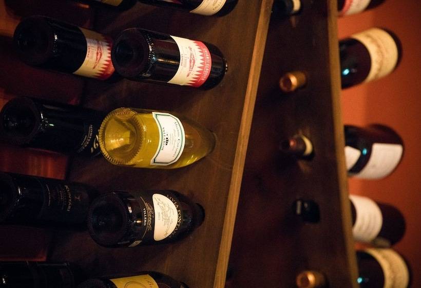 بنسيون La Bordona Gioiello Del Monferrato