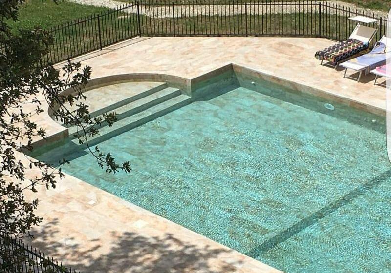 بنسيون La Bordona Gioiello Del Monferrato