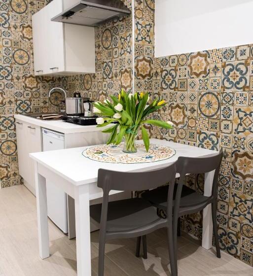 Пансион Lungomare Rooms