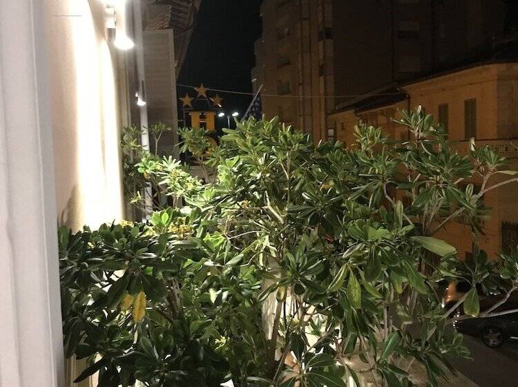 ペンション Magis Ac Magis Bedrooms Versilia